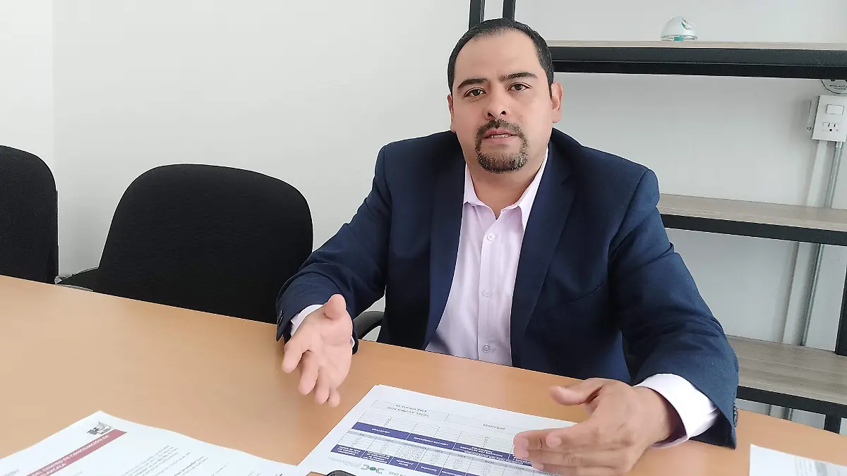 CENTRO DE CONCILIACIÓN LABORAL 