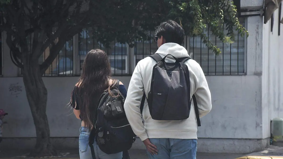 Jóvenes Construyendo 2