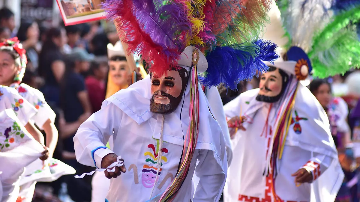 carnaval Tlax