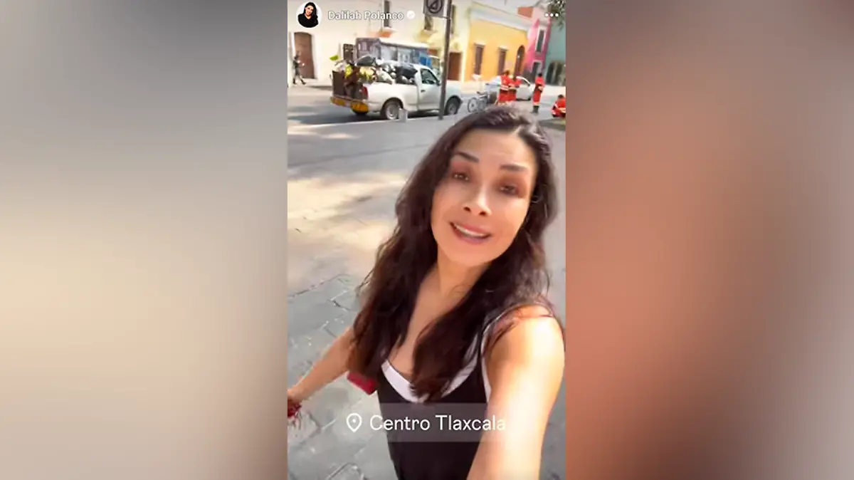 Dalilah Polanco 1.1