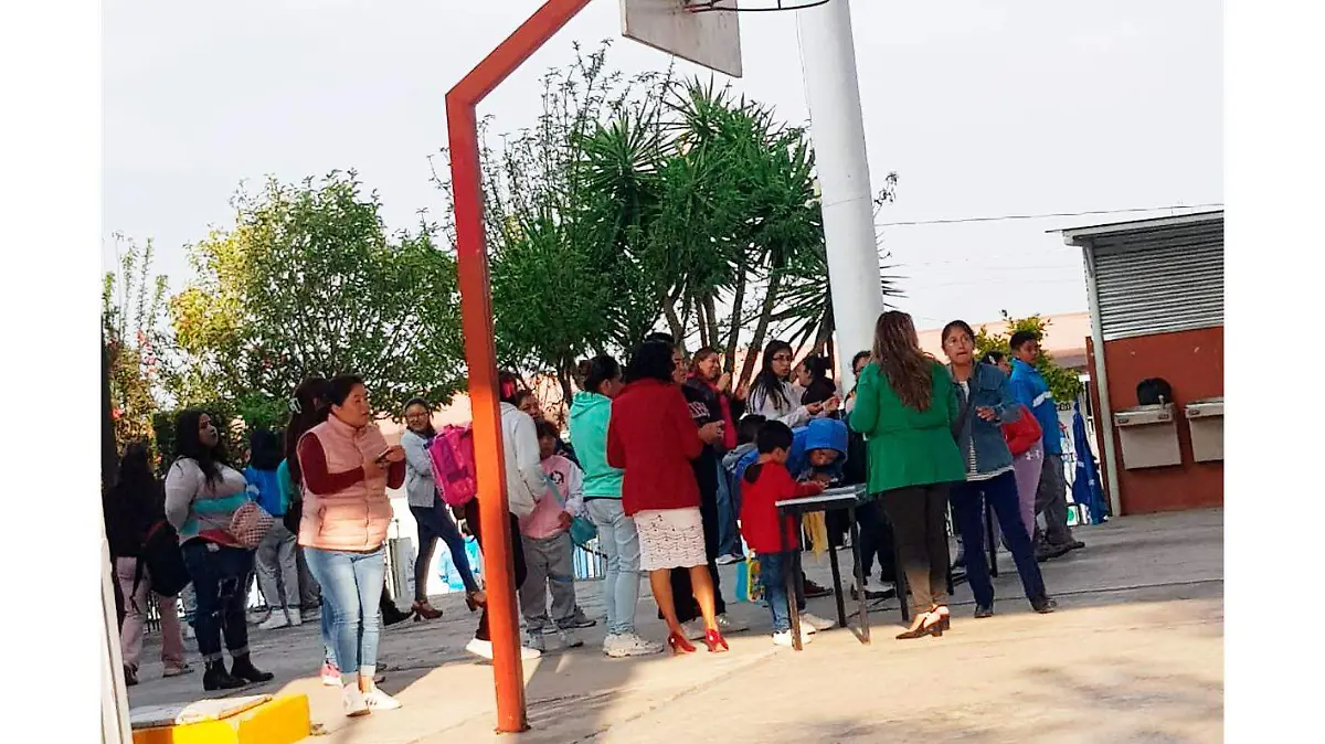 Escuela