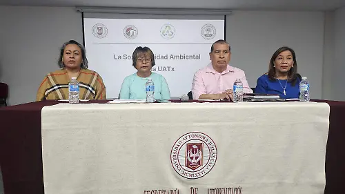 27 Difunde Secretaría de Autorrealización UATx cultura de la sostenibilidad (2)