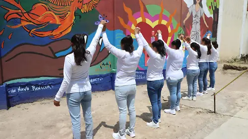 SSC MURAL 3