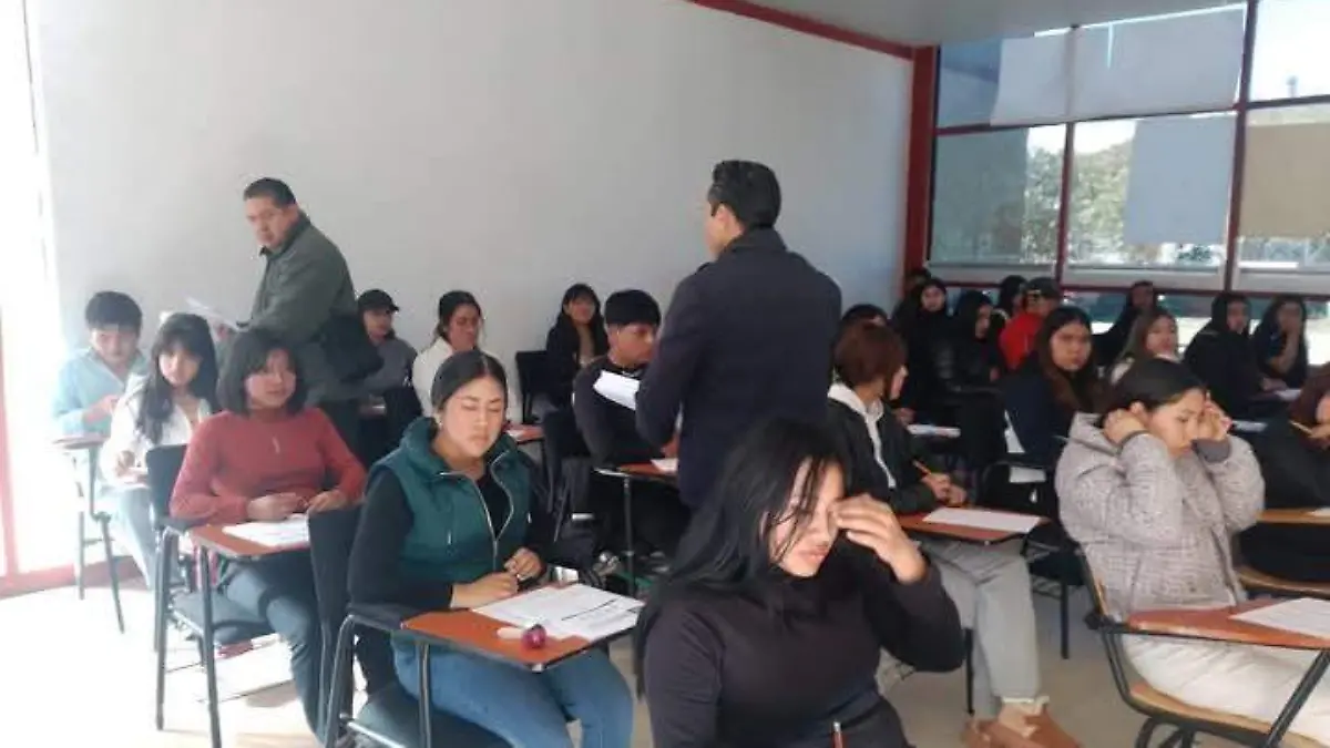 PRESENCIA EN MUNICIPIOS UATx