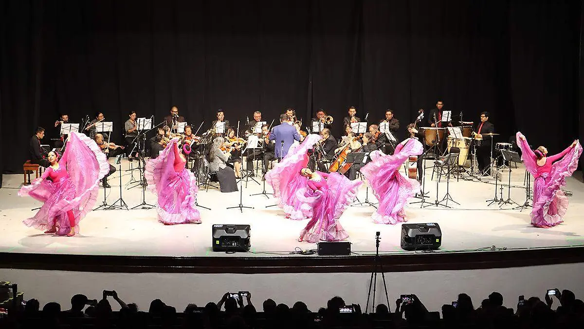 ORQUESTA 2