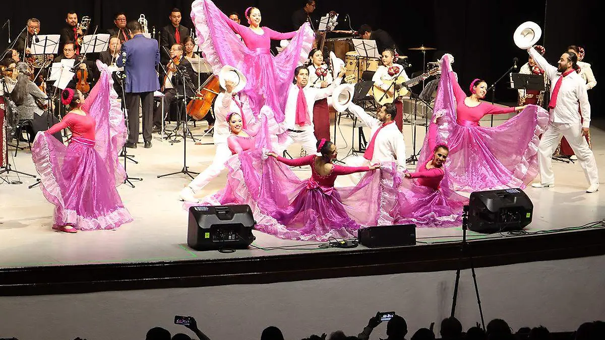 ORQUESTA 4