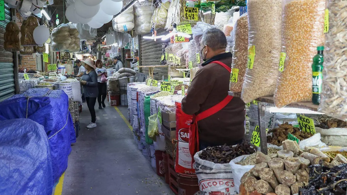 MERCADO EMILIO SÁNCHEZ PIEDRAS