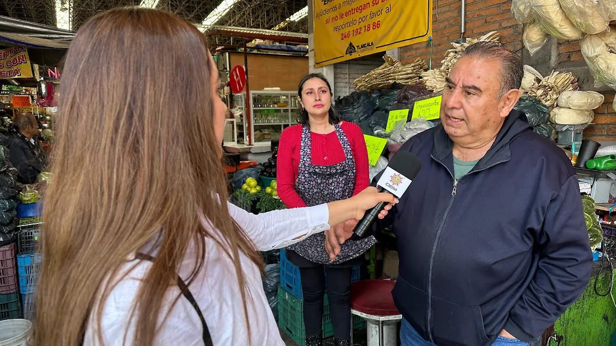 remodelación mercado