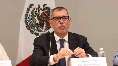 Edgar Zamora_SHCP