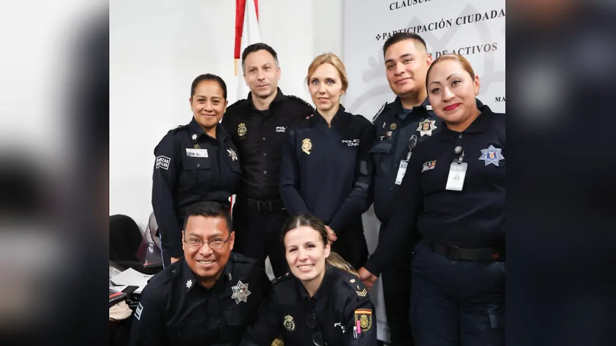 Salomé Corrochano de Castro