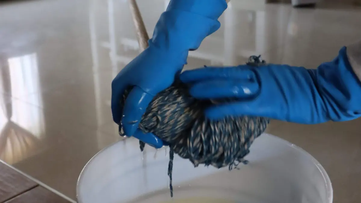 TRABAJADORAS DEL HOGAR 2