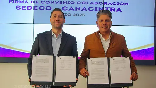 sedeco convenio 4
