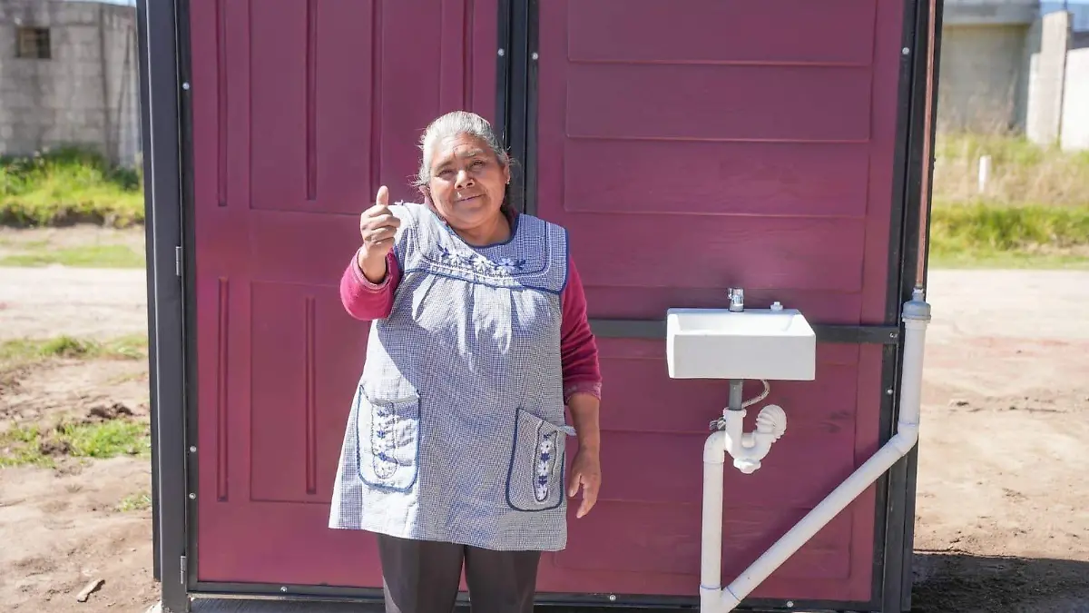 Programa tinacos y baños 2