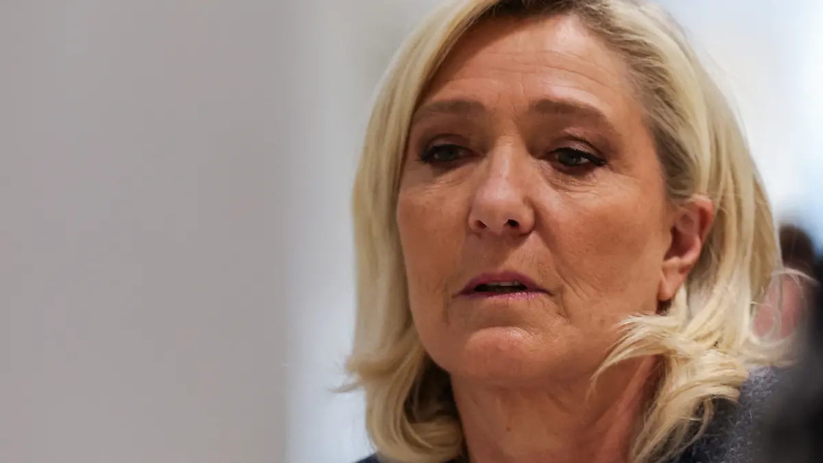 Le Pen