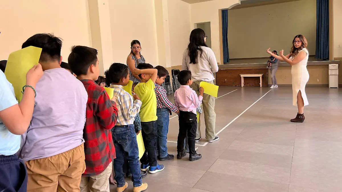 Preoparación Semana Santa 