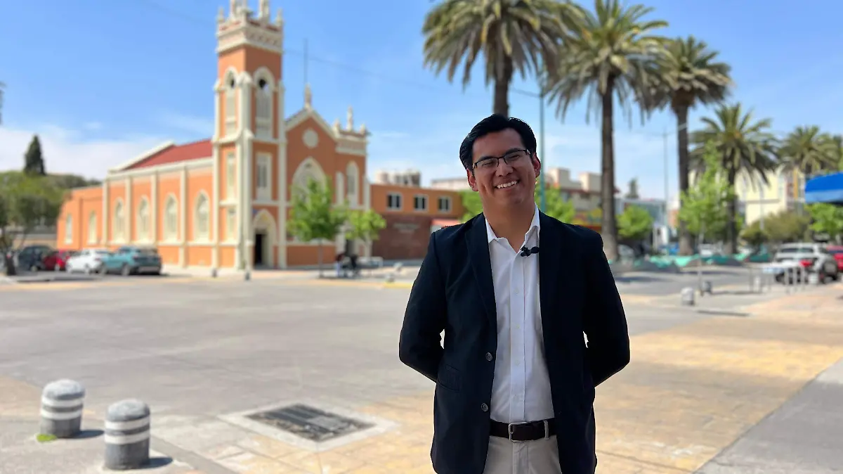 Antonio de Jesús Arellano 