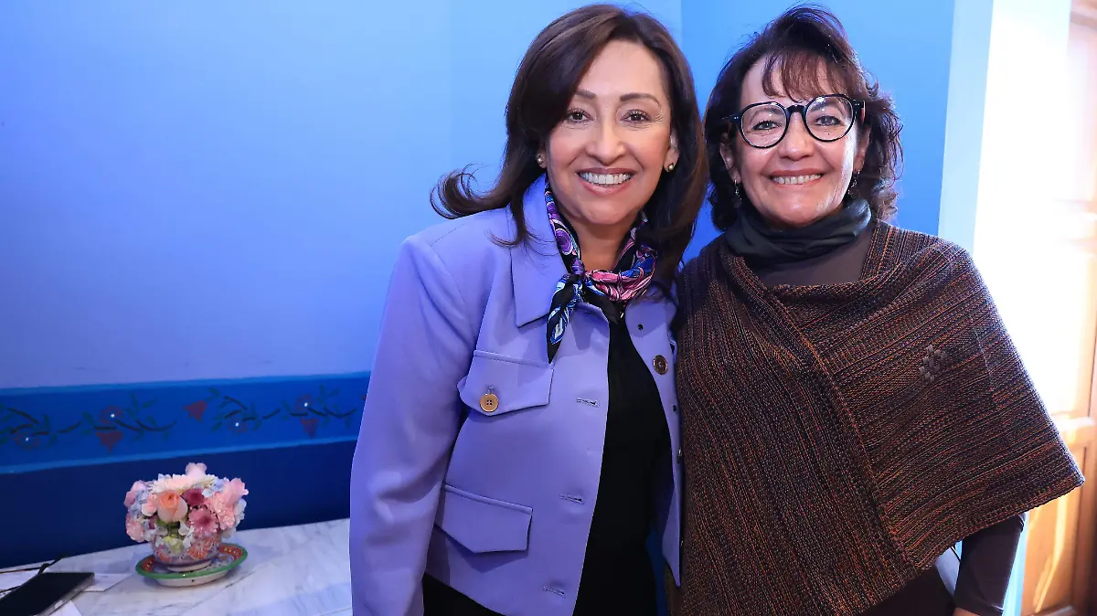 directora Rosario Castellanos 1