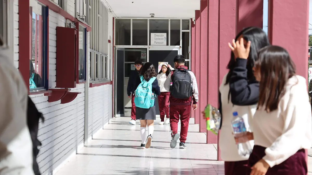 BECA BENITO JUÁREZ 1