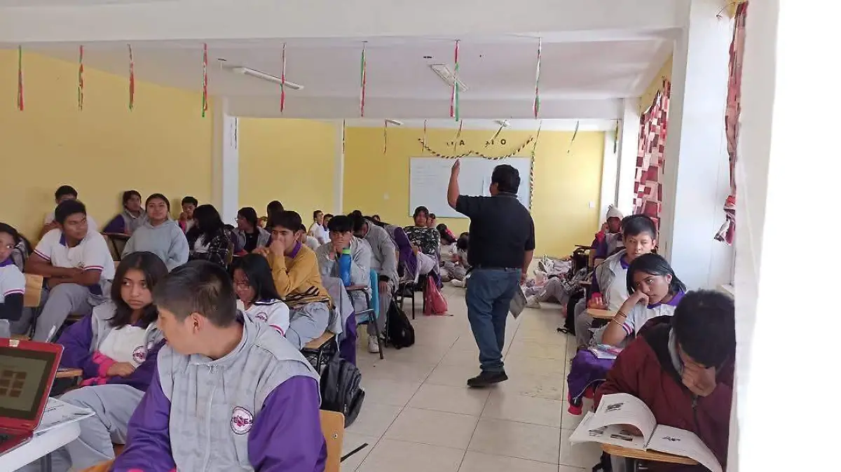 COBERTURA ADMISIÓN A PREPA