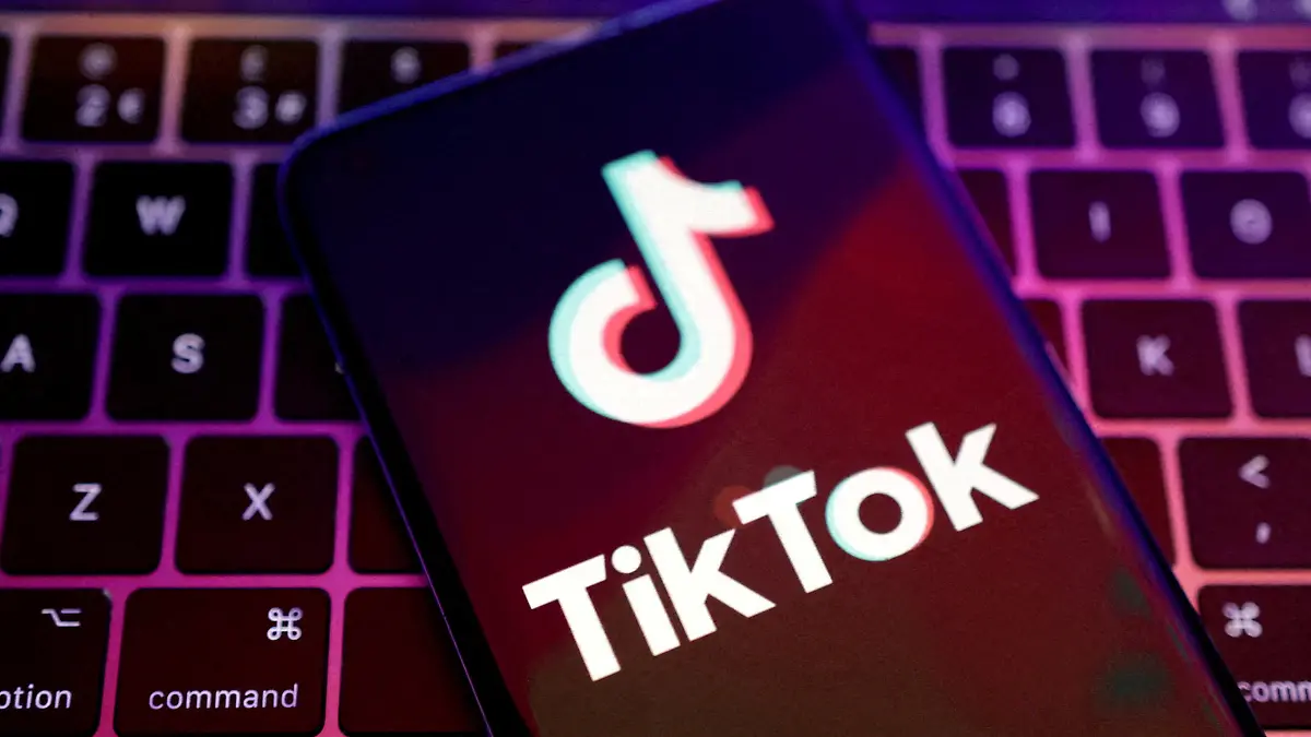 TikTok