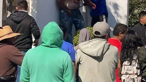 El sujeto