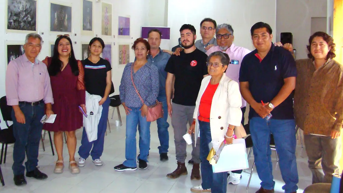 CAFÉ FILOSÓFICO EN MUSEO MIGUEL N. LIRA