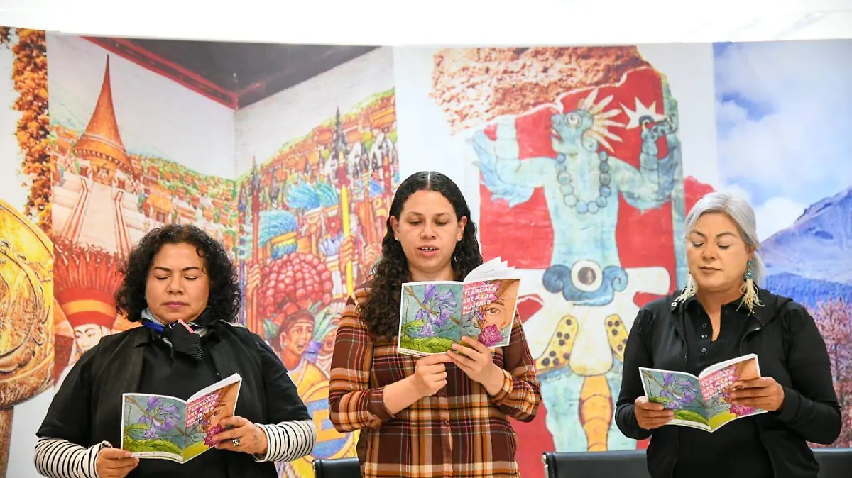 Tlaxcala lee a las mujeres 3