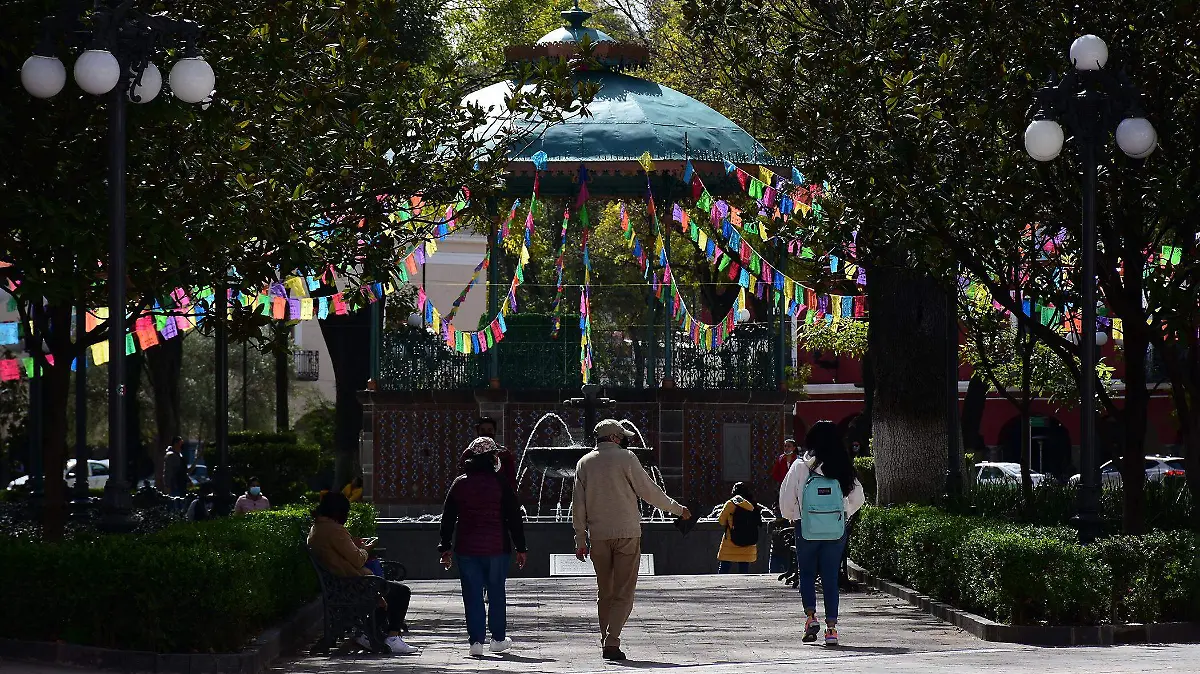 ZOCALO