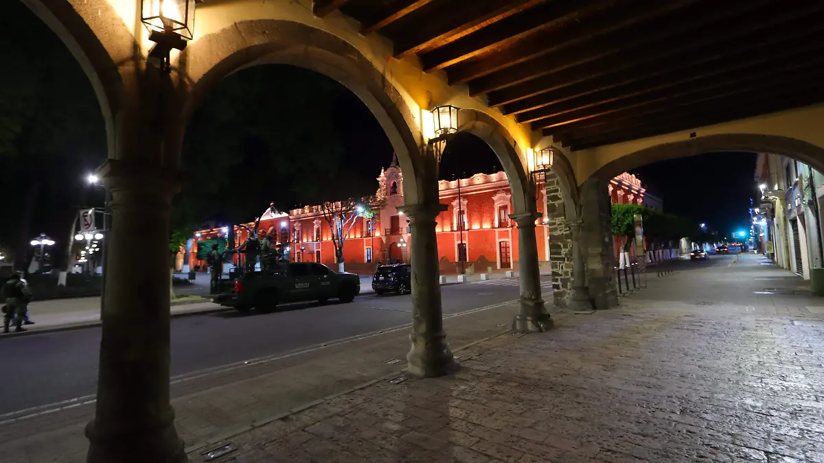 PORTALES