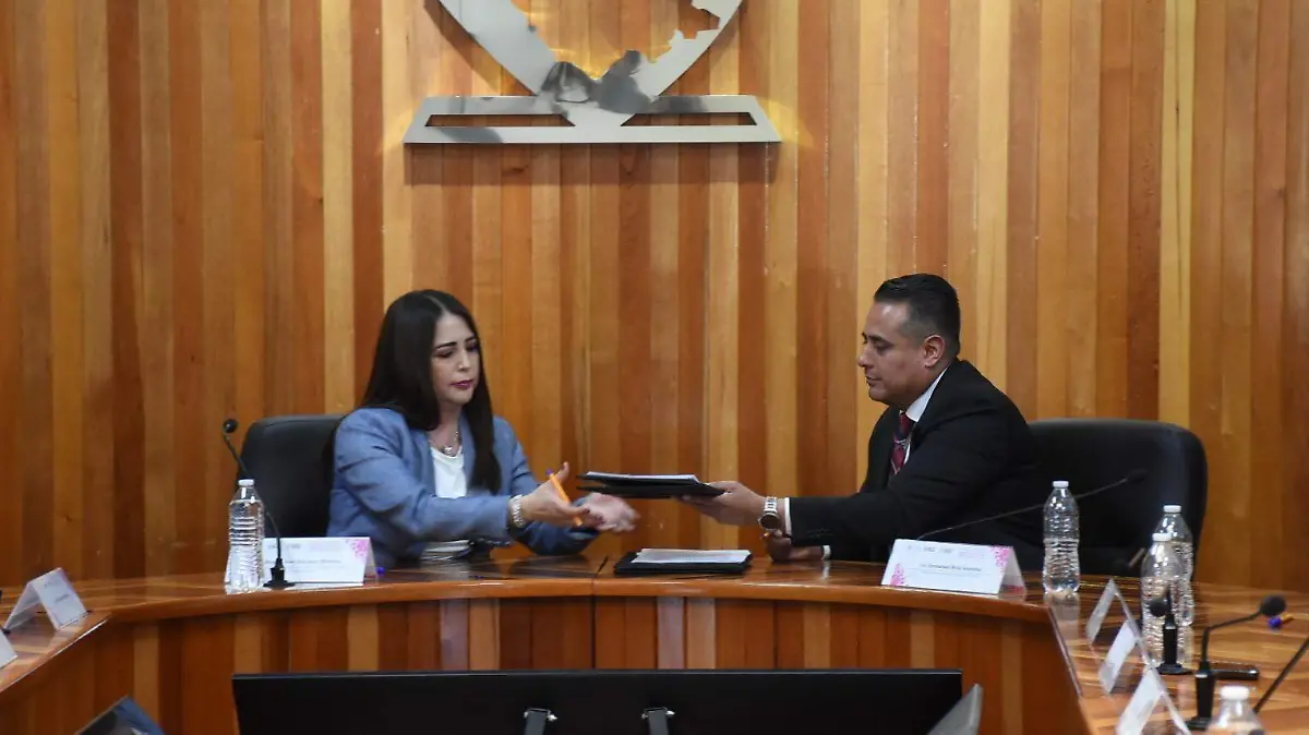 Firma Convenio ITE TSJ 1