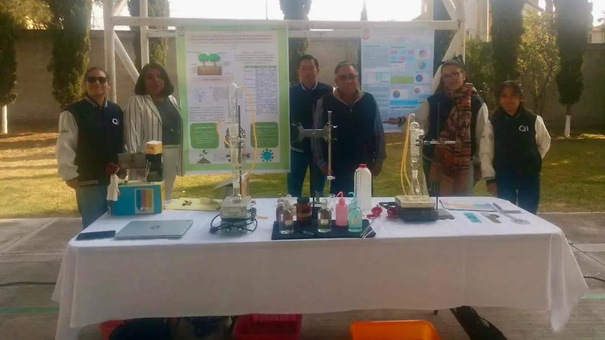 PROYECTOS ACADÉMICOS AGUA UATX