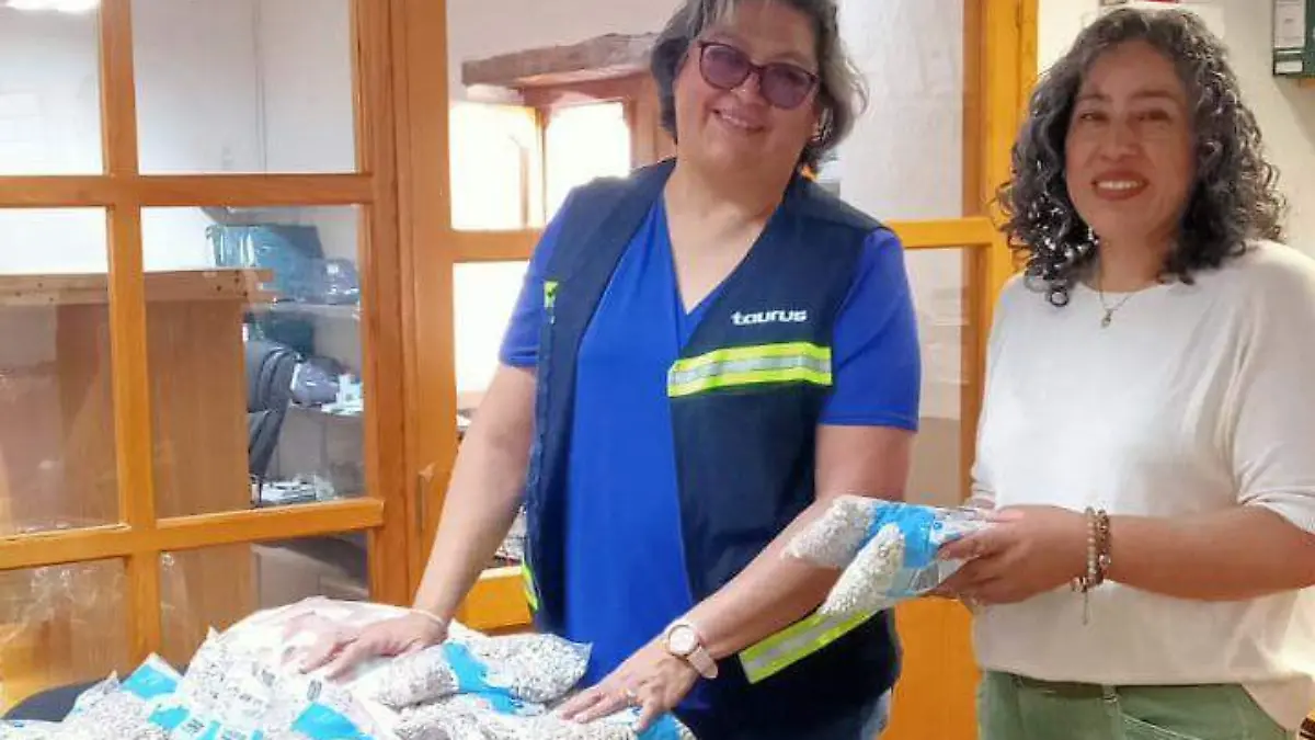 Tlaxcala comparte hambre cero 