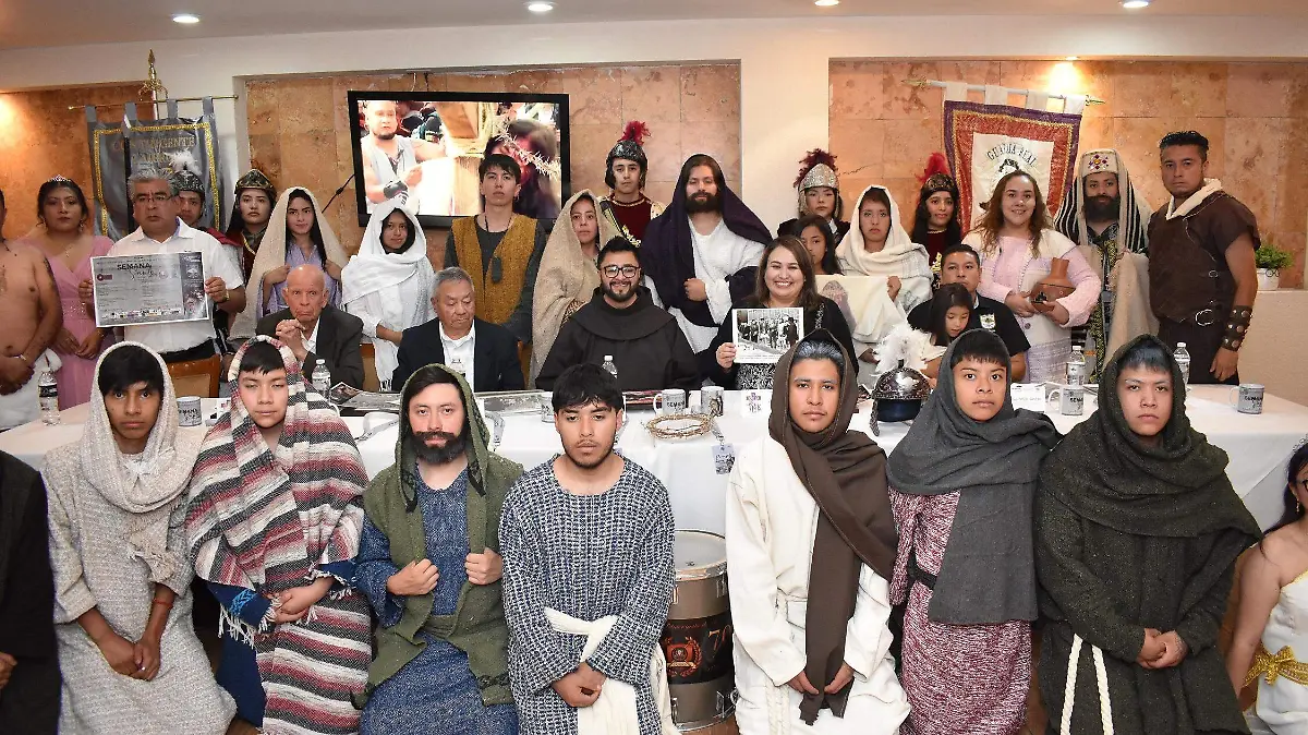 Las representaciones 1