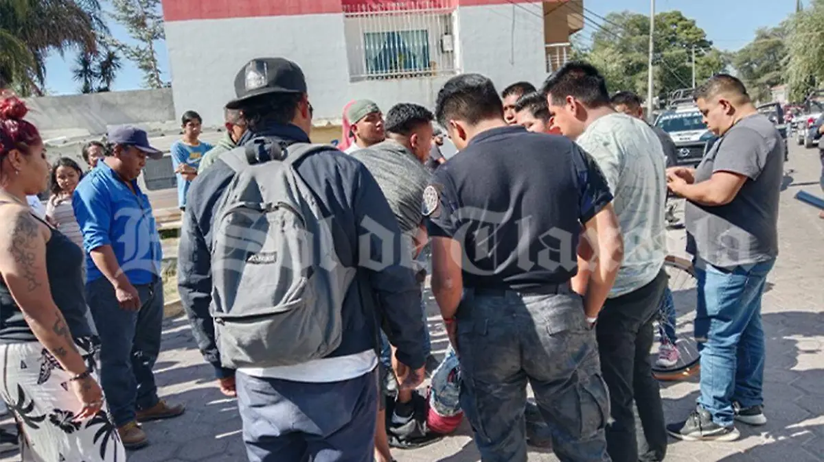 Intento linchamiento Papalotla (2).