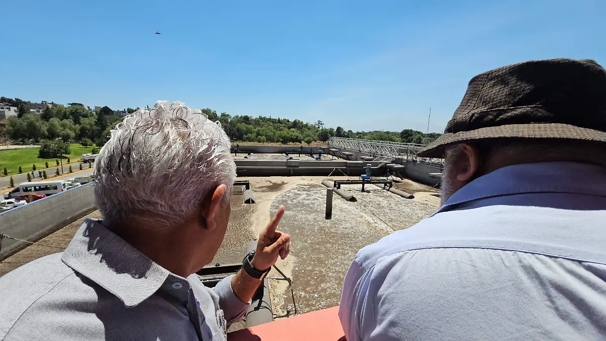 planta de tratamiento 1