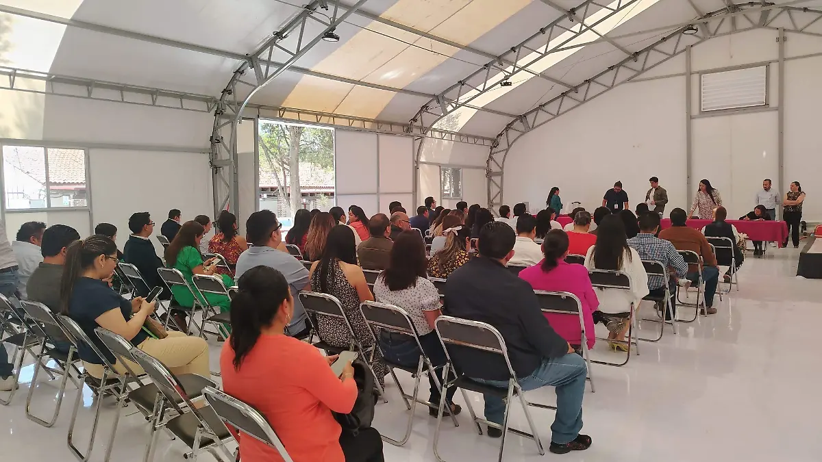 ITE REUNIÓN