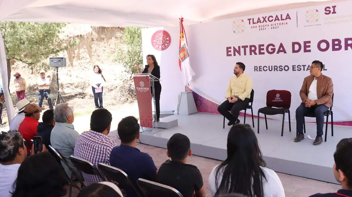 ENTREGA OBRA MAZATECOCHCO 3