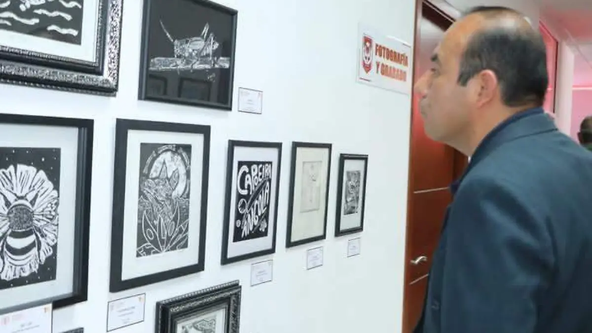 EXPO CCU FOTOGRAFÍAS