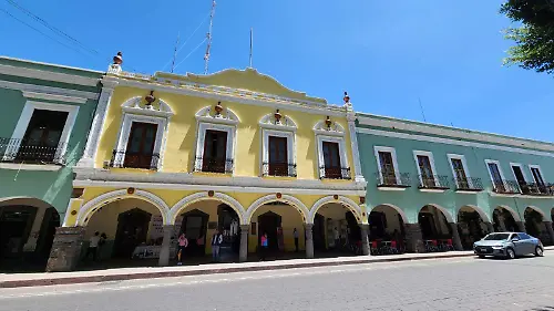 Ayuntamiento Capitalino (1)