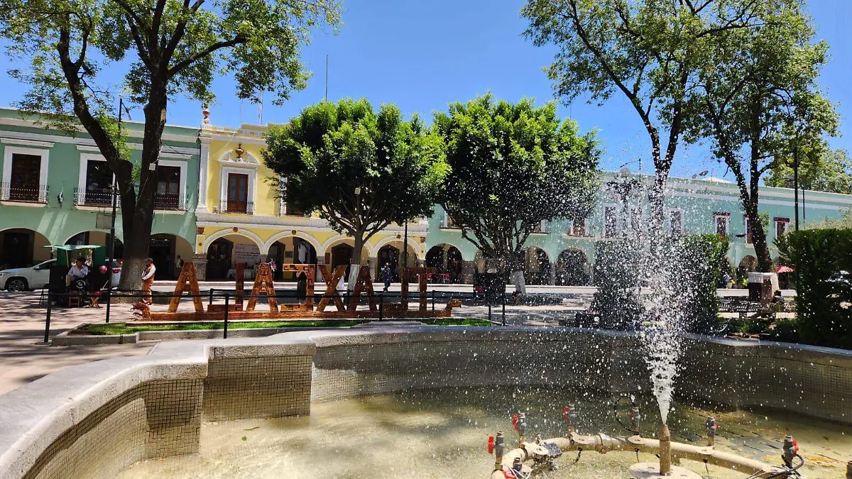 Ayuntamiento Capitalino (2)