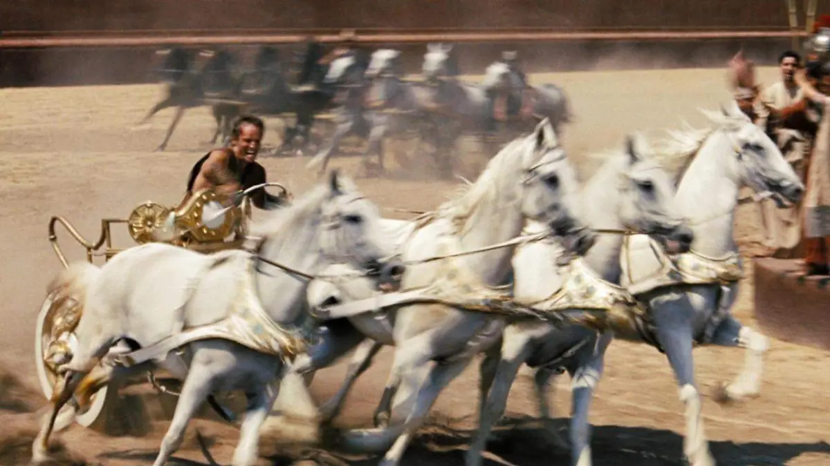 ben hur