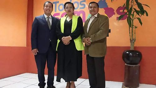 PASTORES
