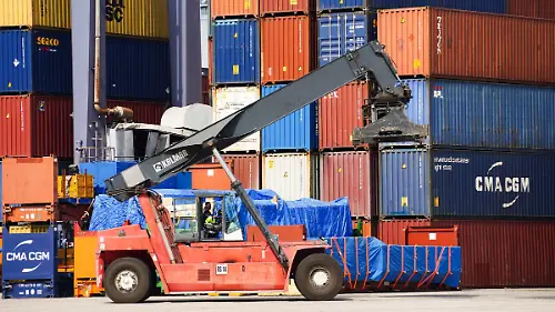 Inversión Extranjera