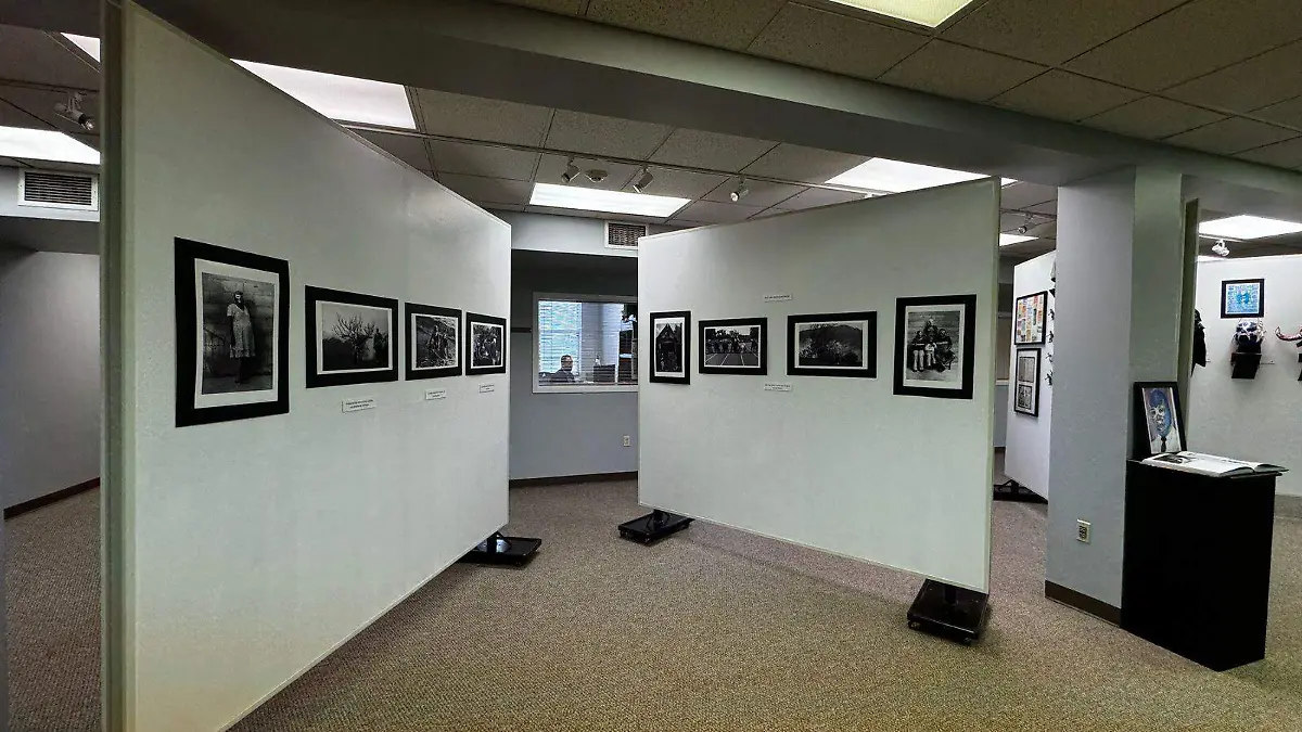 Consulado de Kansas, expo 