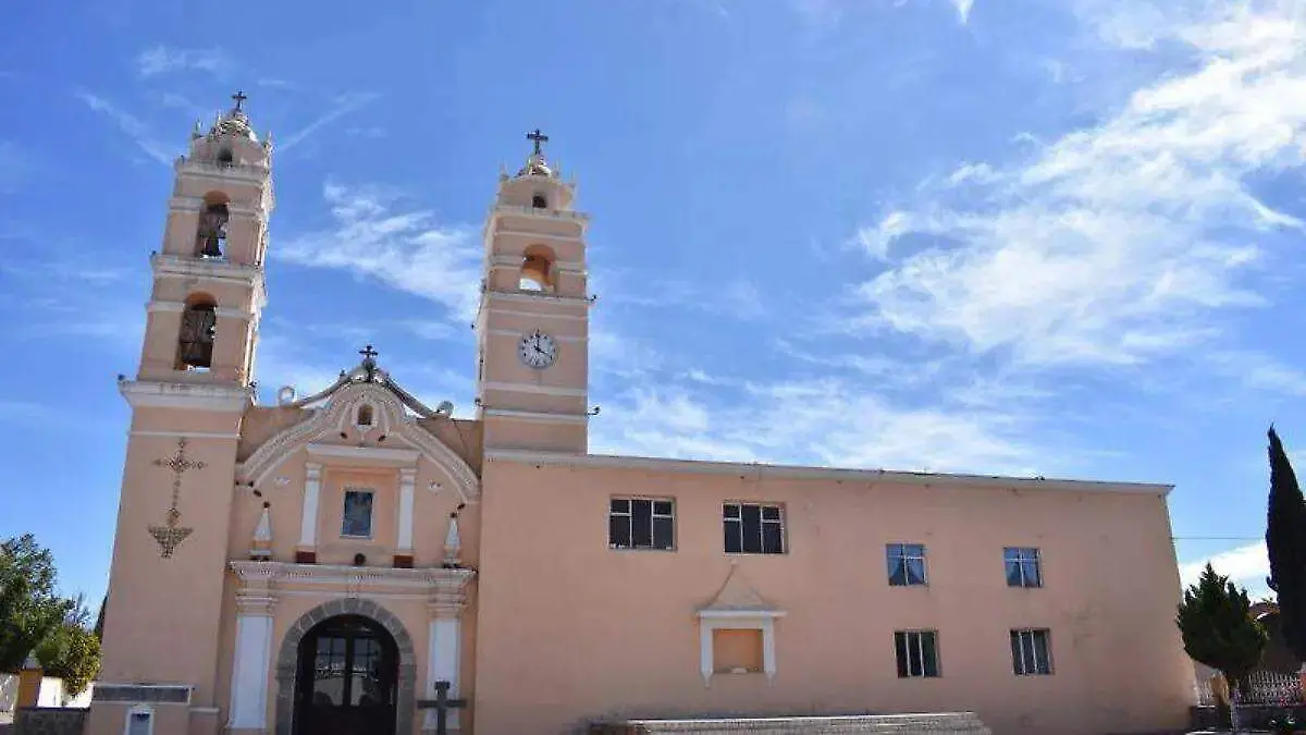 San Miguel Contla