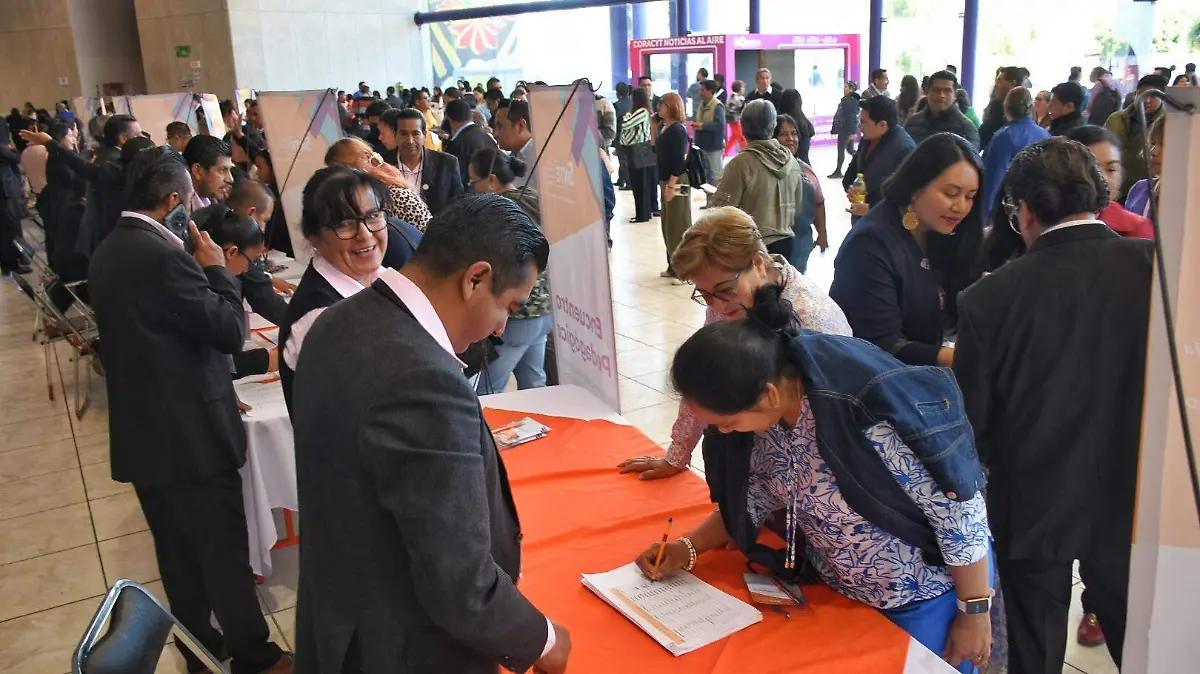 Congreso Pedagógico 3