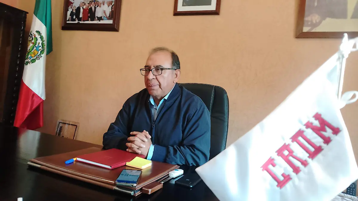 LIDER CROM EN TLAXCALA