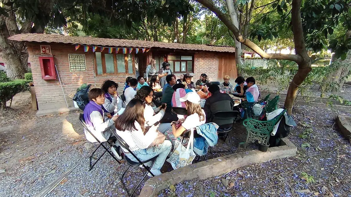 Punto Diverso Palacio de Cultura