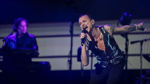 Depeche mode