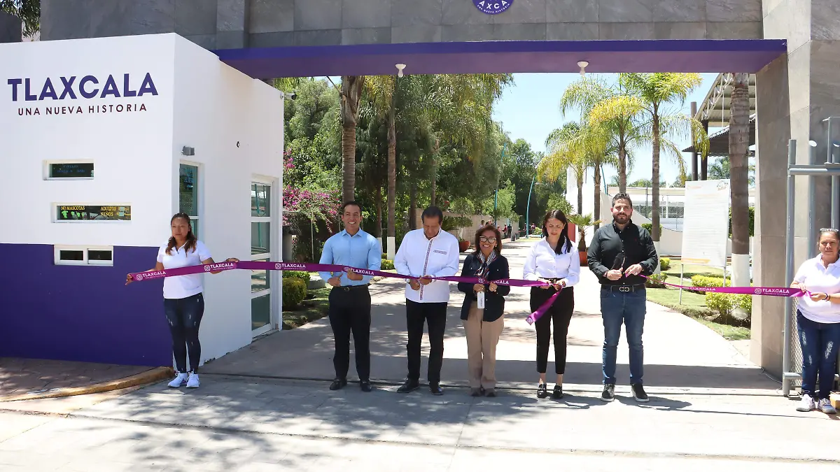 CENTRO ECOTURÍSTICO 1